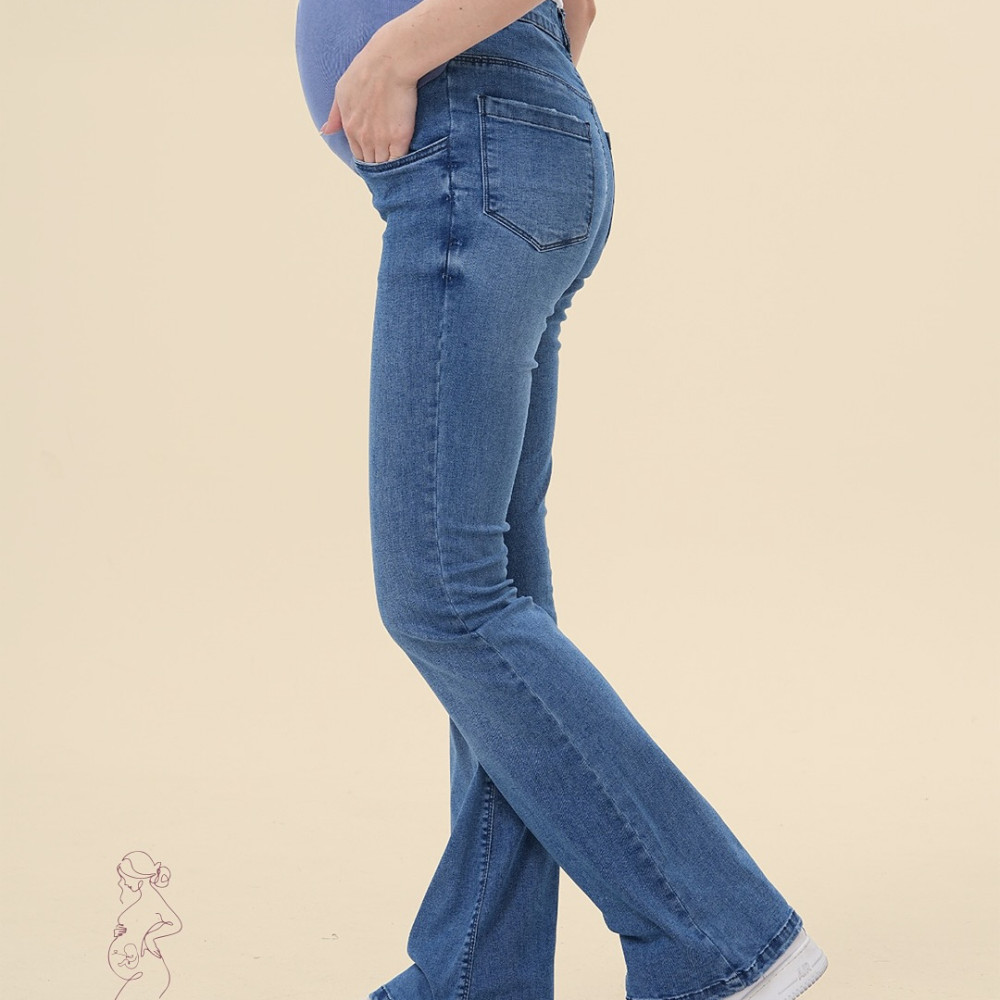 Xhinse shiz për Shtatzëna