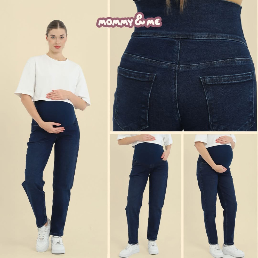 Xhinse DarkBlue për Shtatzëna