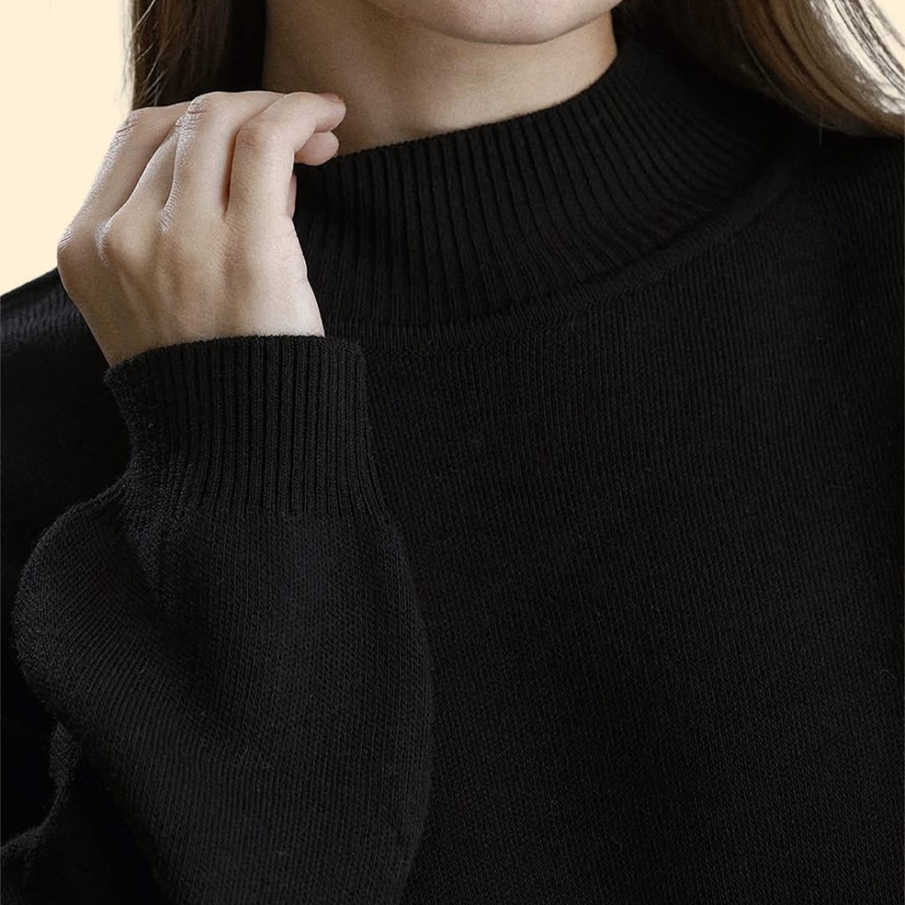 Rollka të Zeze për Shtatzëna