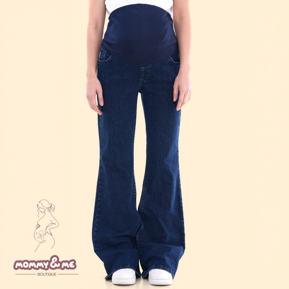 Xhinse Shiz për Shtatzëna-DarkBlue