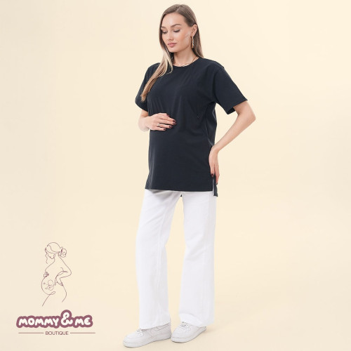 Maicë e Zeze me hapje