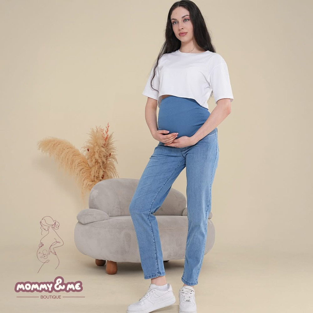 Xhinse për Shtatzëna IceBlue