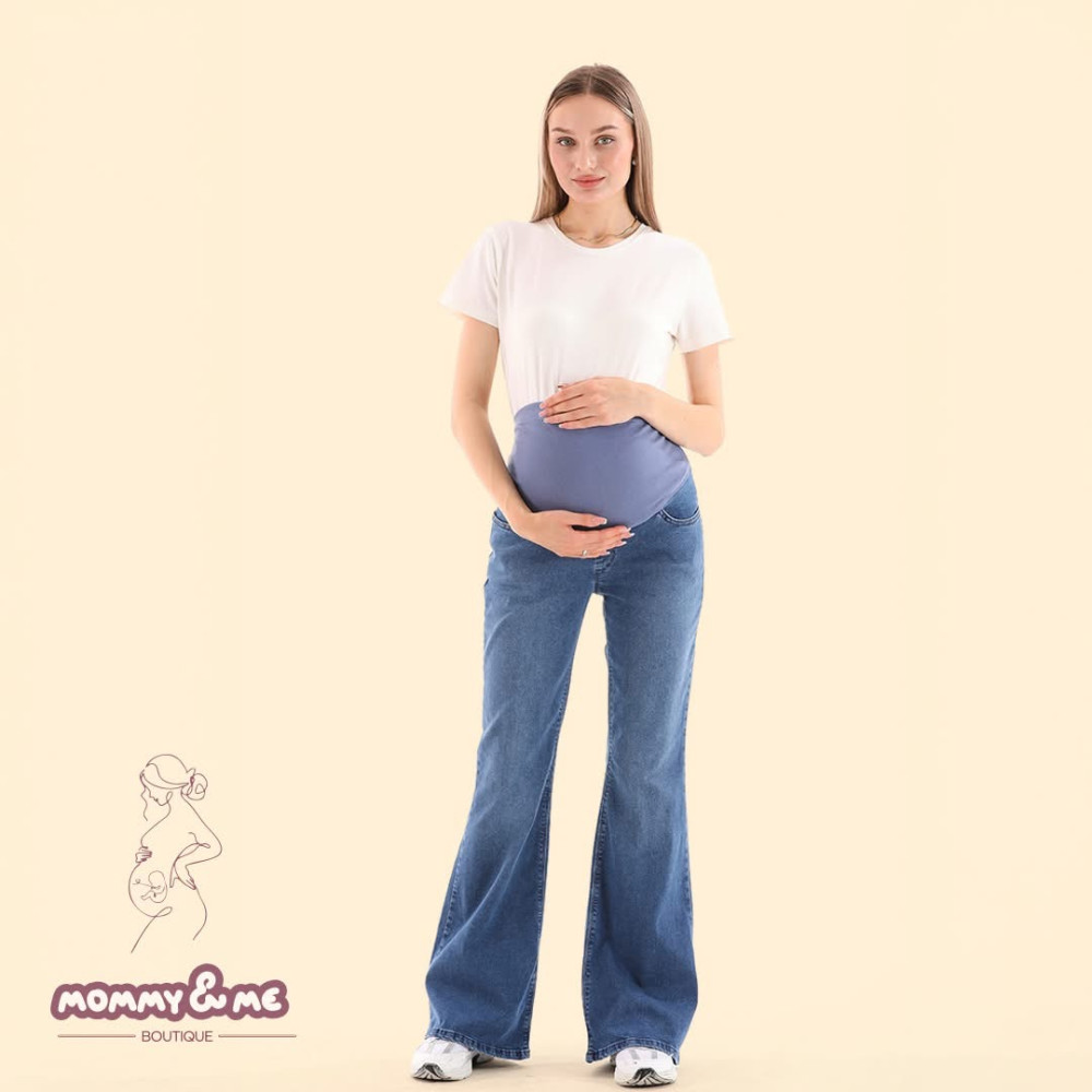 Xhinse Shiz për Shtatzëna