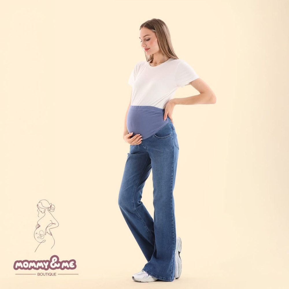 Xhinse Shiz për Shtatzëna