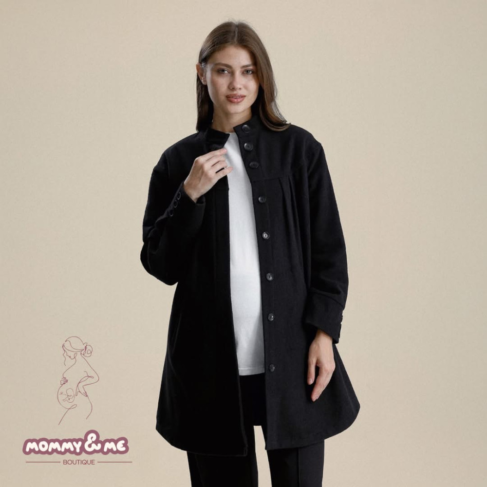 Pallto për Shtatzëna 