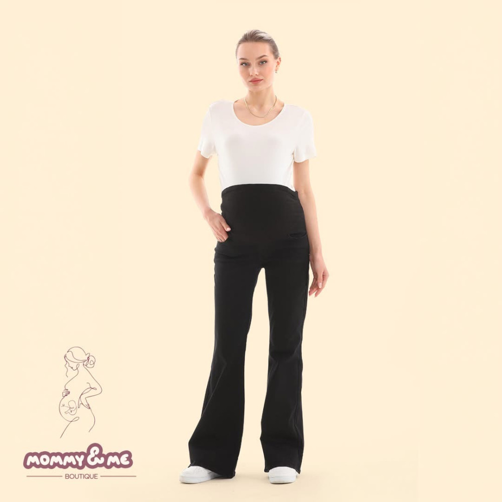 Xhinse Shiz të zeza për Shtatzëna