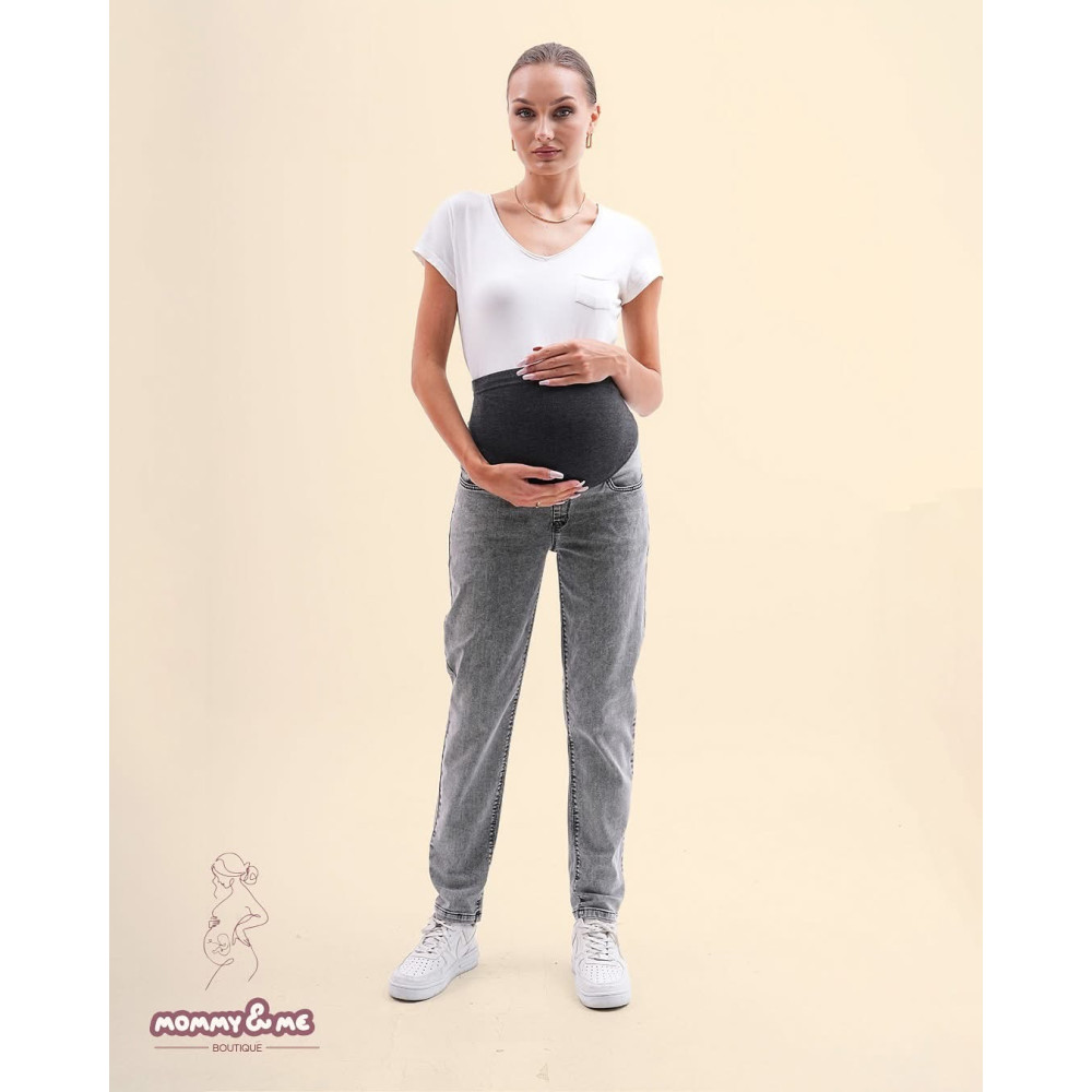 Xhinse të Përhimta për Shtatzëna