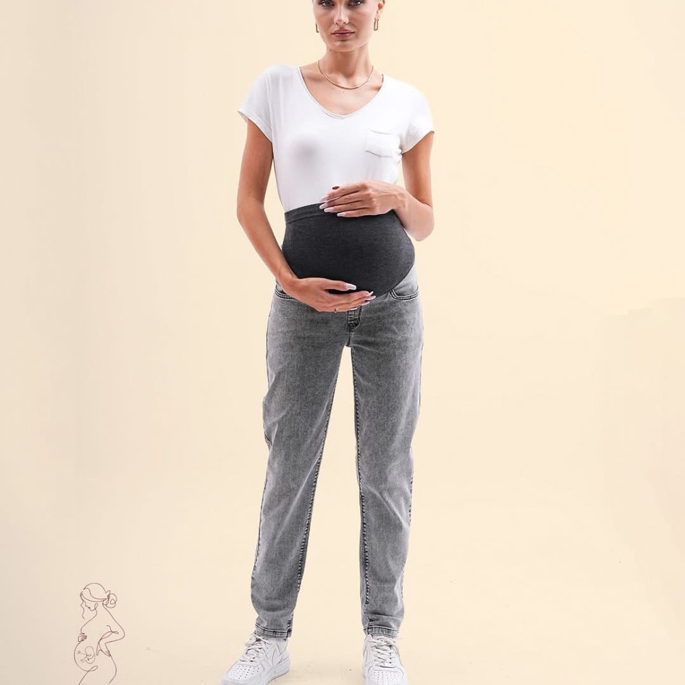 Xhinse të Përhimta për Shtatzëna