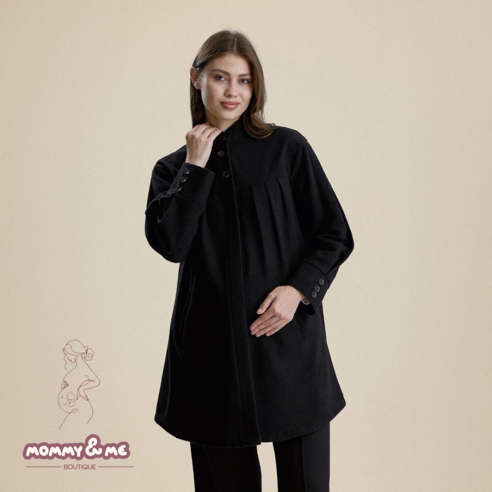 Pallto për Shtatzëna 