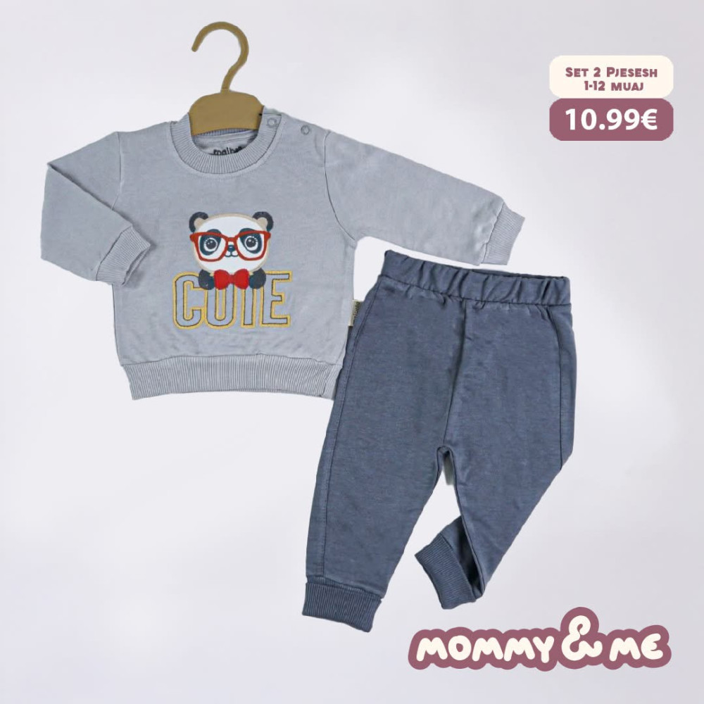 Set 2 pjesesh CUTE