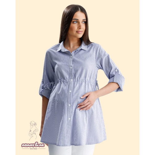 Këmishë e Kaltert për Shtatzëna