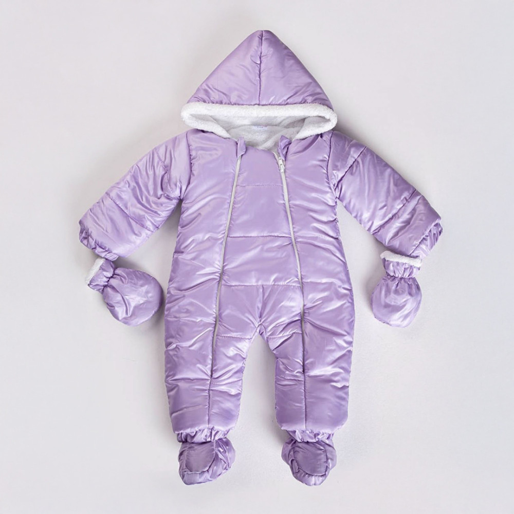 Thes vjollcë për beba