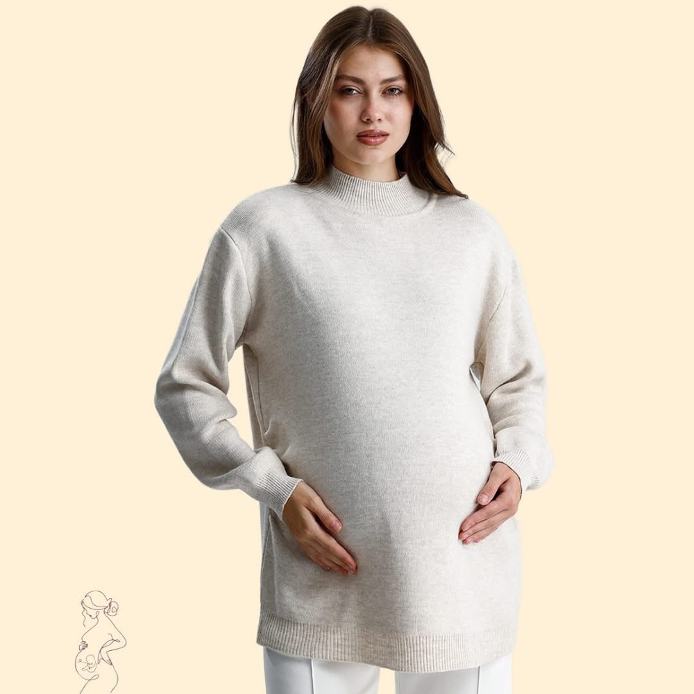 Rollka Krem për Shtatzëna