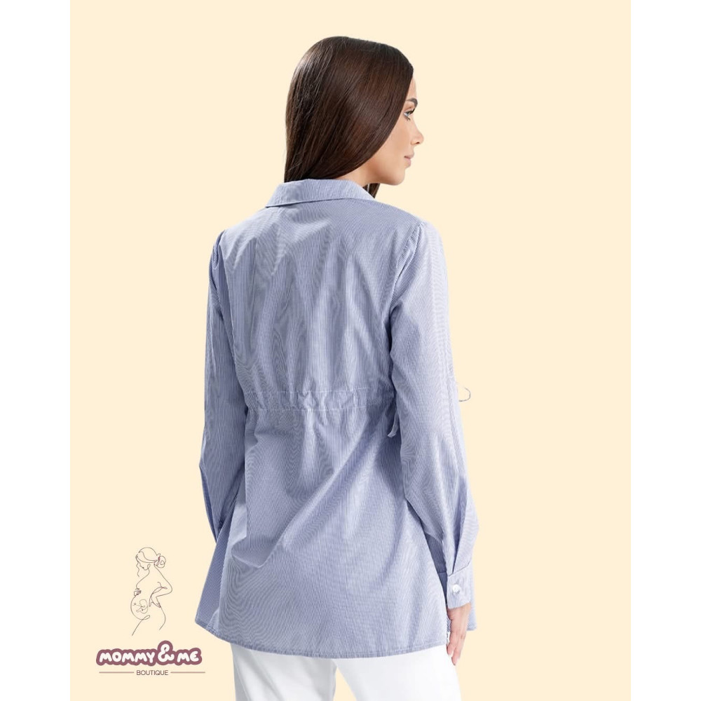 Këmishë e Kaltert për Shtatzëna