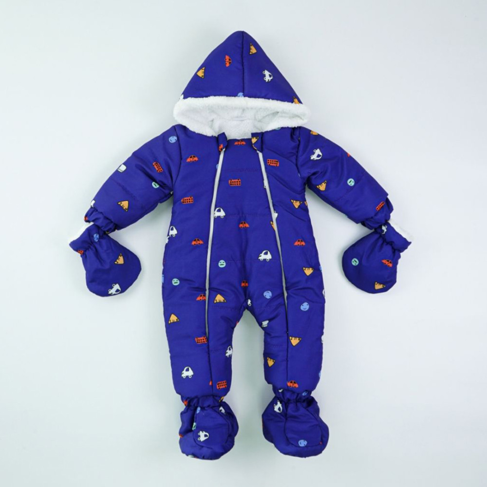 Thes i kaltert për beba