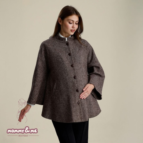 Poncho i Kaftë për Shtatzëna