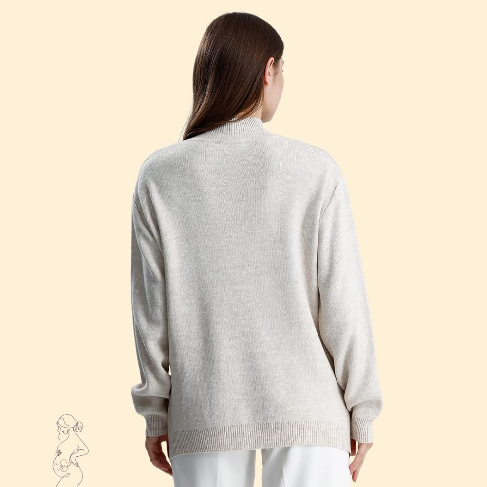 Rollka Krem për Shtatzëna