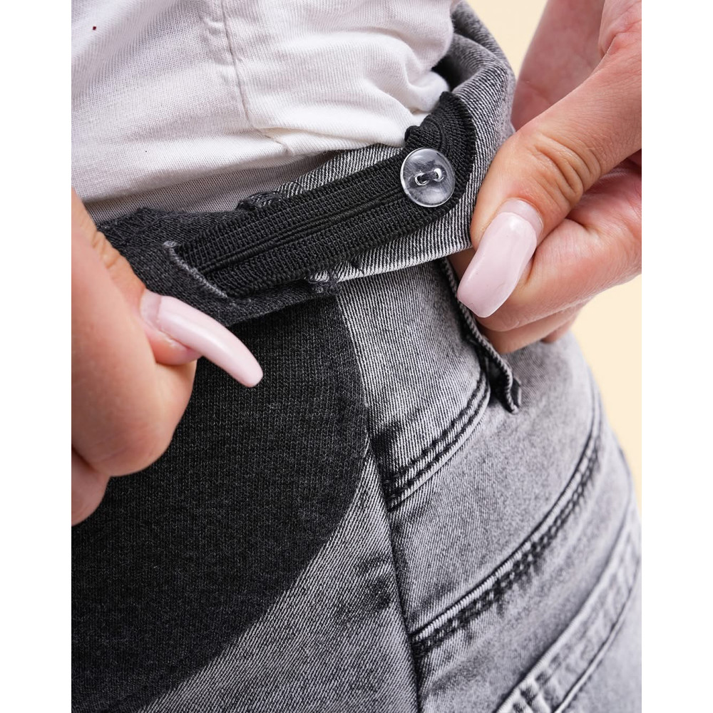 Xhinse të Përhimta për Shtatzëna