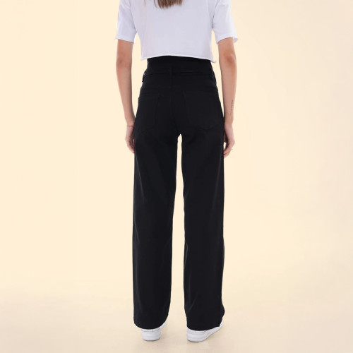 Pantallona të Zeza për Shtatzëna