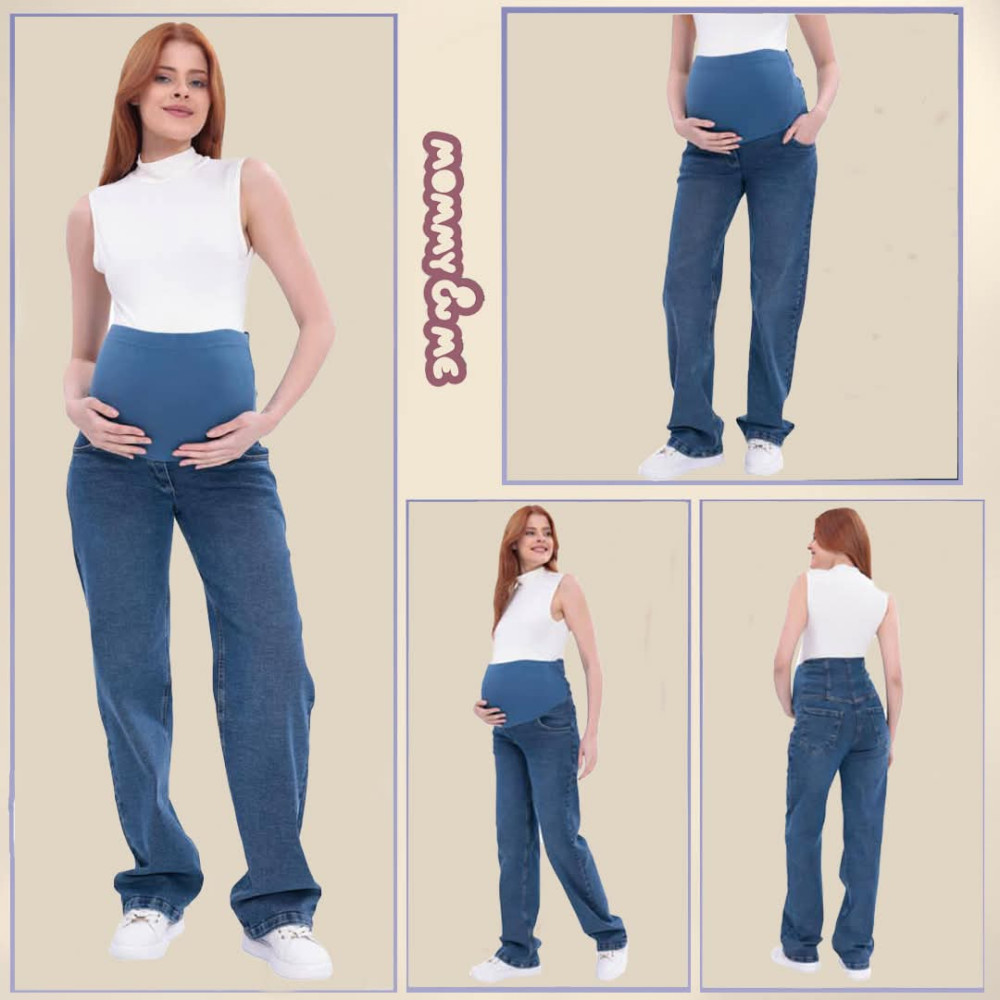 Xhinse  DarkBlue për Shtatzëna