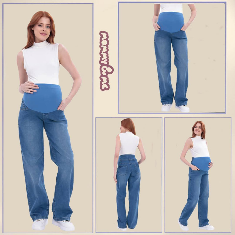 Xhinse Blue për Shtatzëna