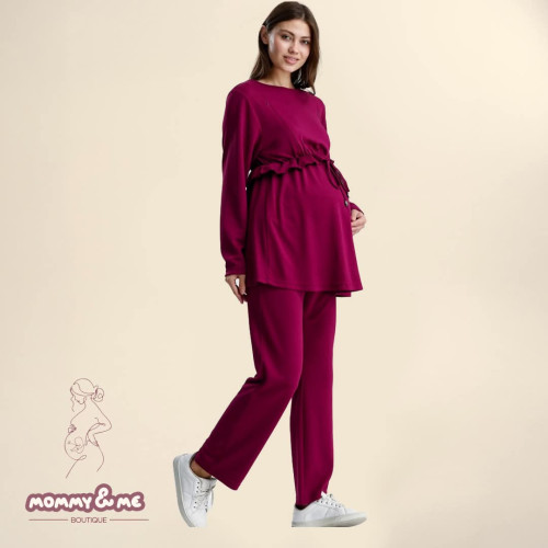 Komplet për Shtatzëna 