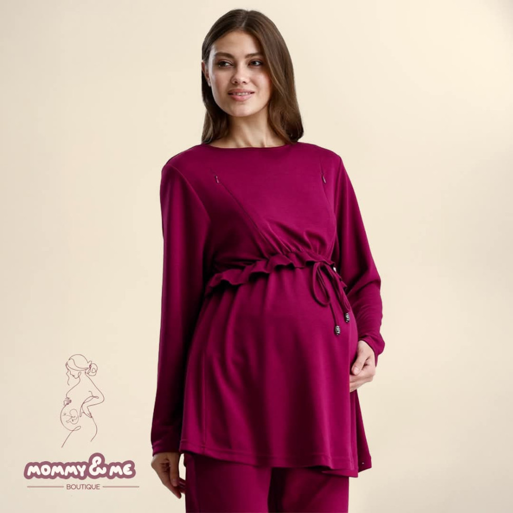 Komplet për Shtatzëna 