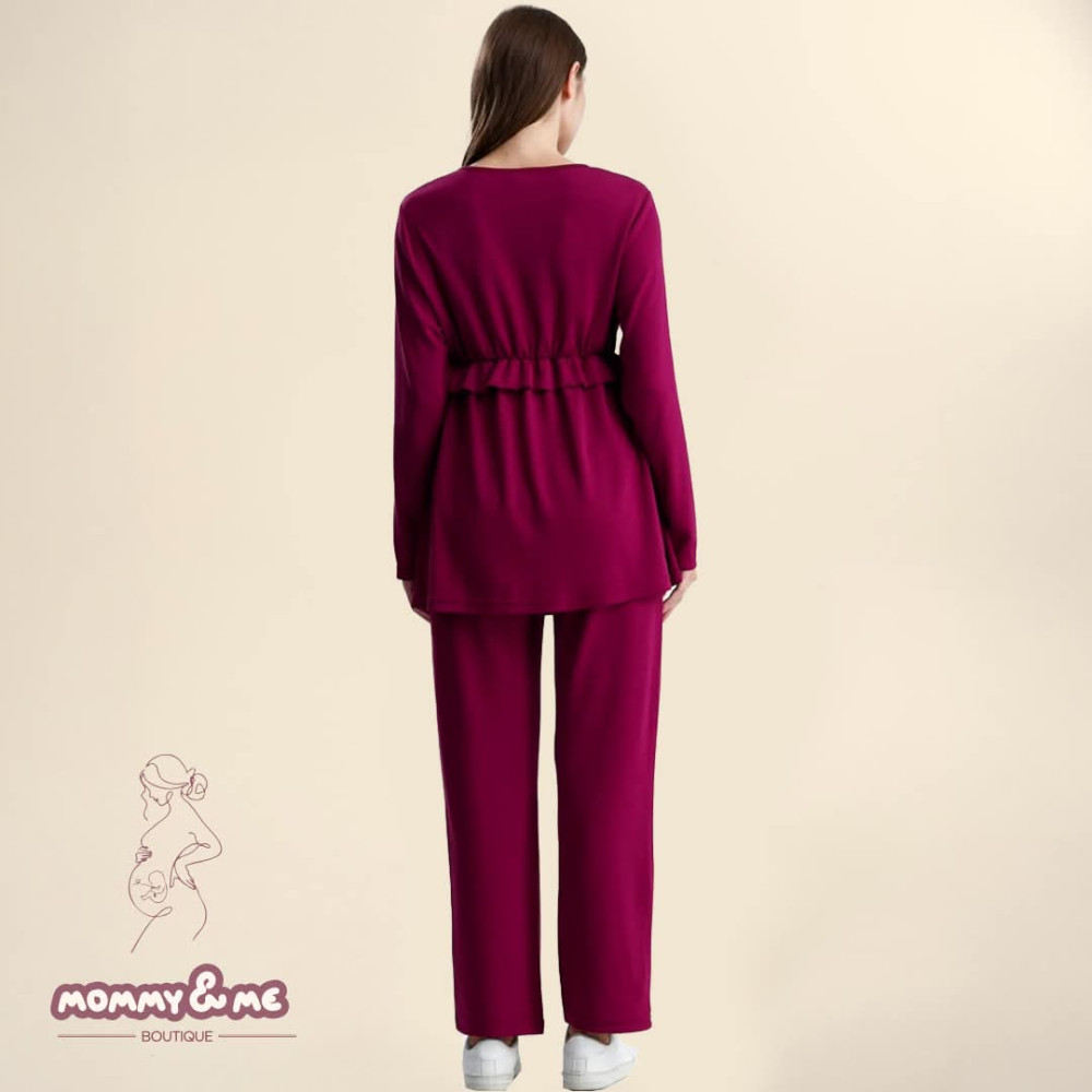 Komplet për Shtatzëna 