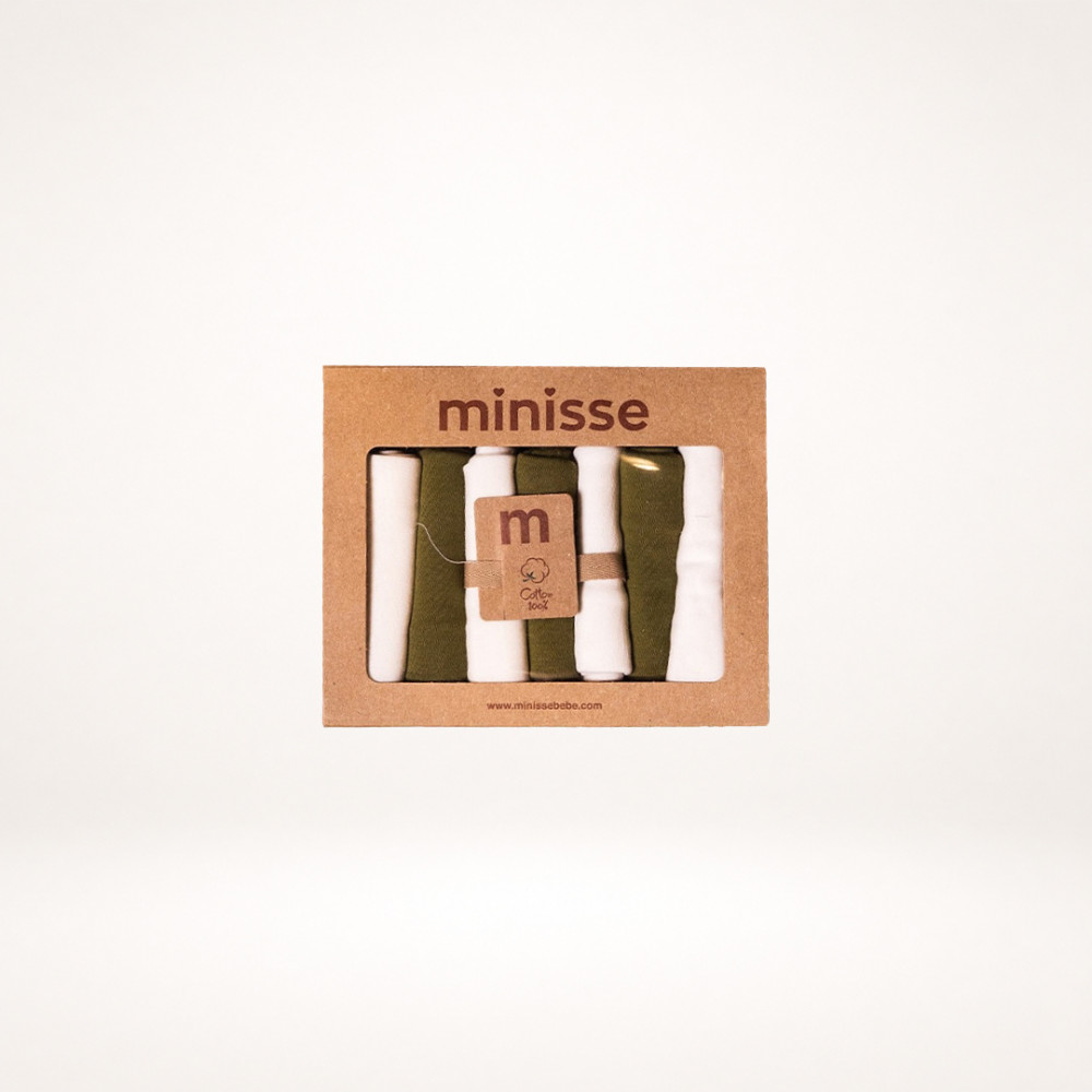 Set Mindilash