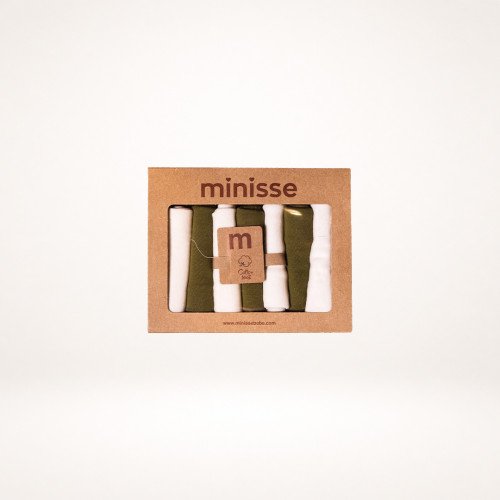 Set Mindilash