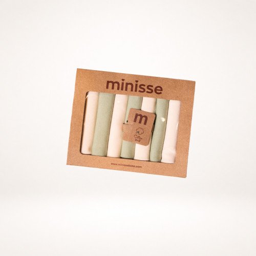 Set Mindilash