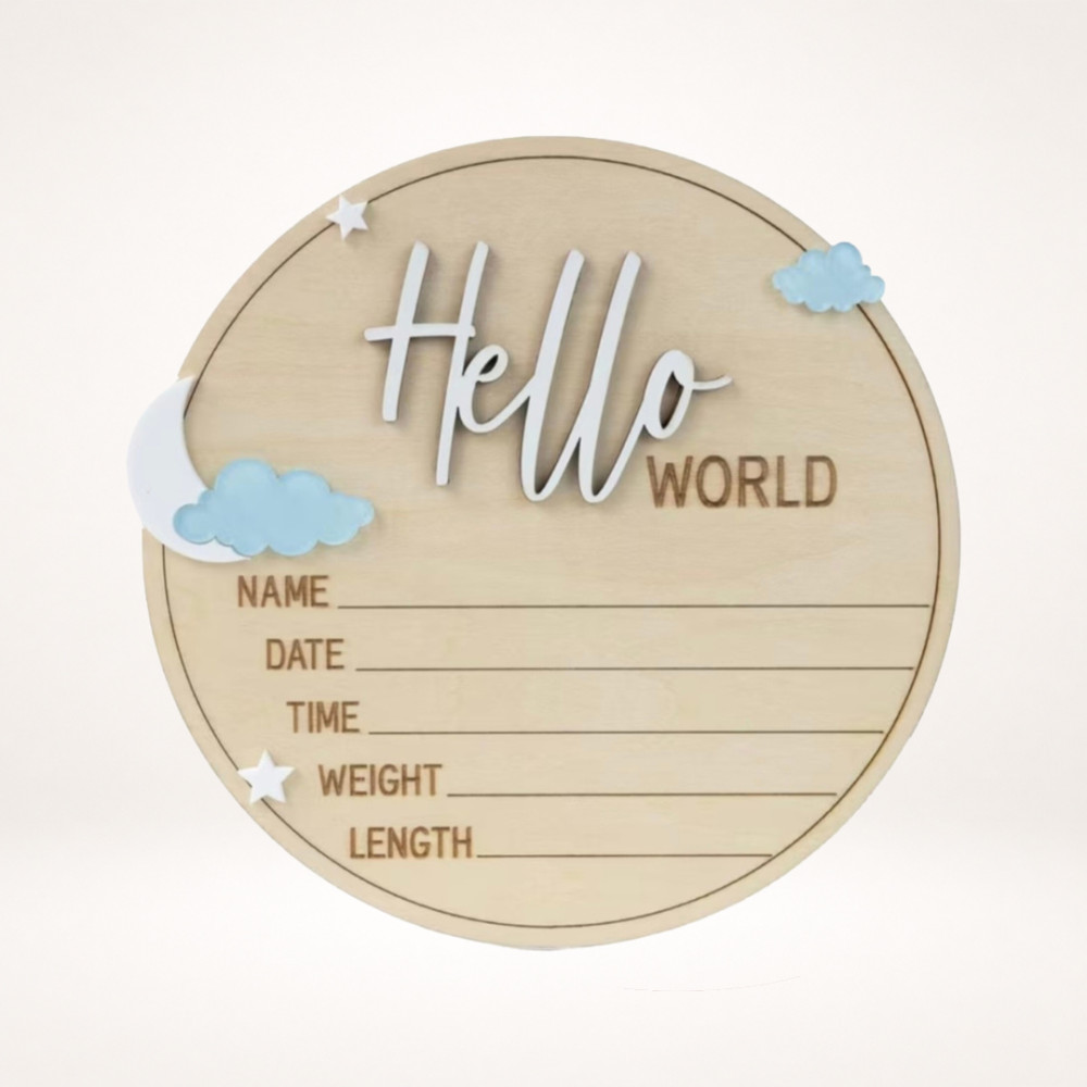 Hello world beba djem 