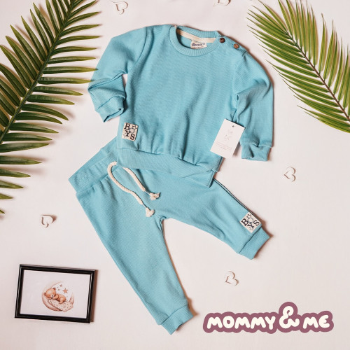 Set 2 pjes për Djem