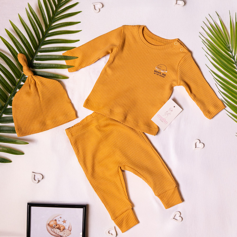 Set 3 pjese per djem