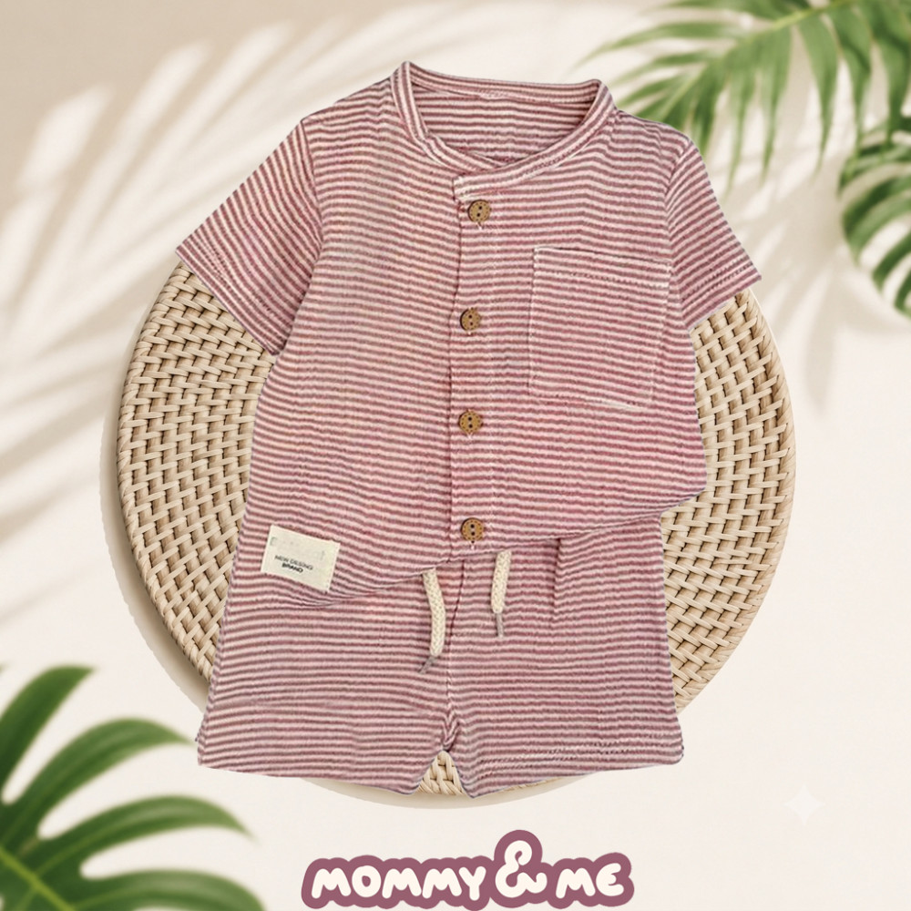 Muslin set veror per djem 