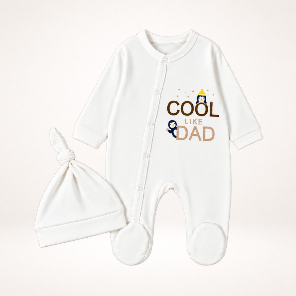 Shpihoze Cool like dad