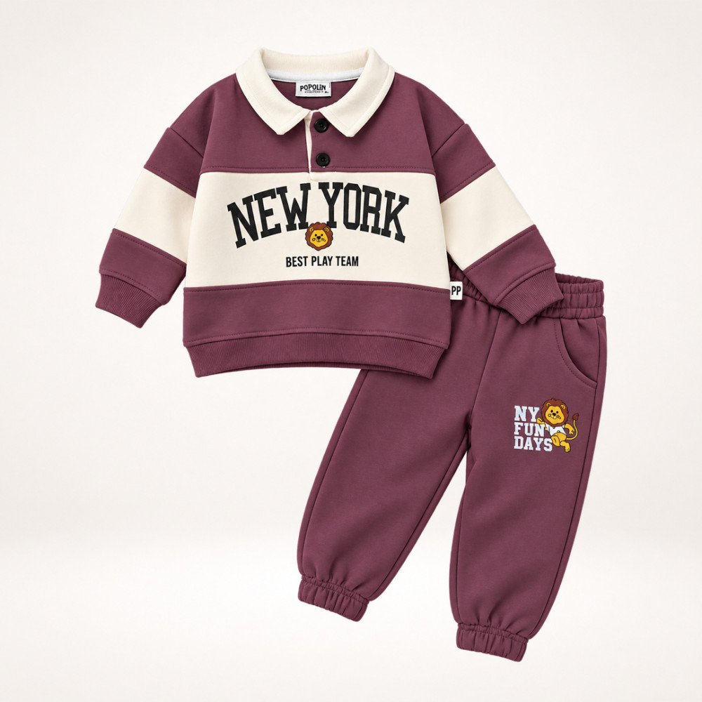 Trenerka termo NewYork