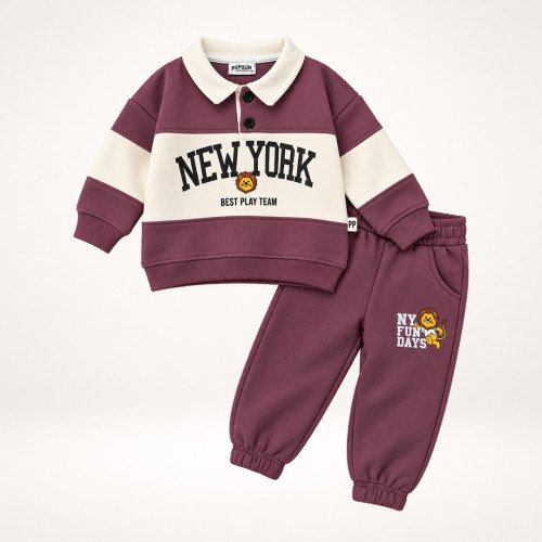 Trenerka termo NewYork