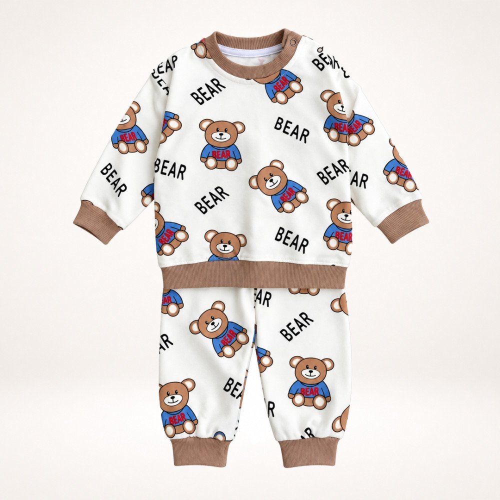 Set Bear
