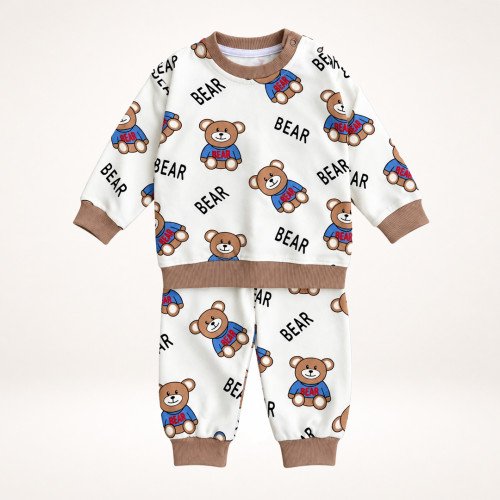 Set Bear