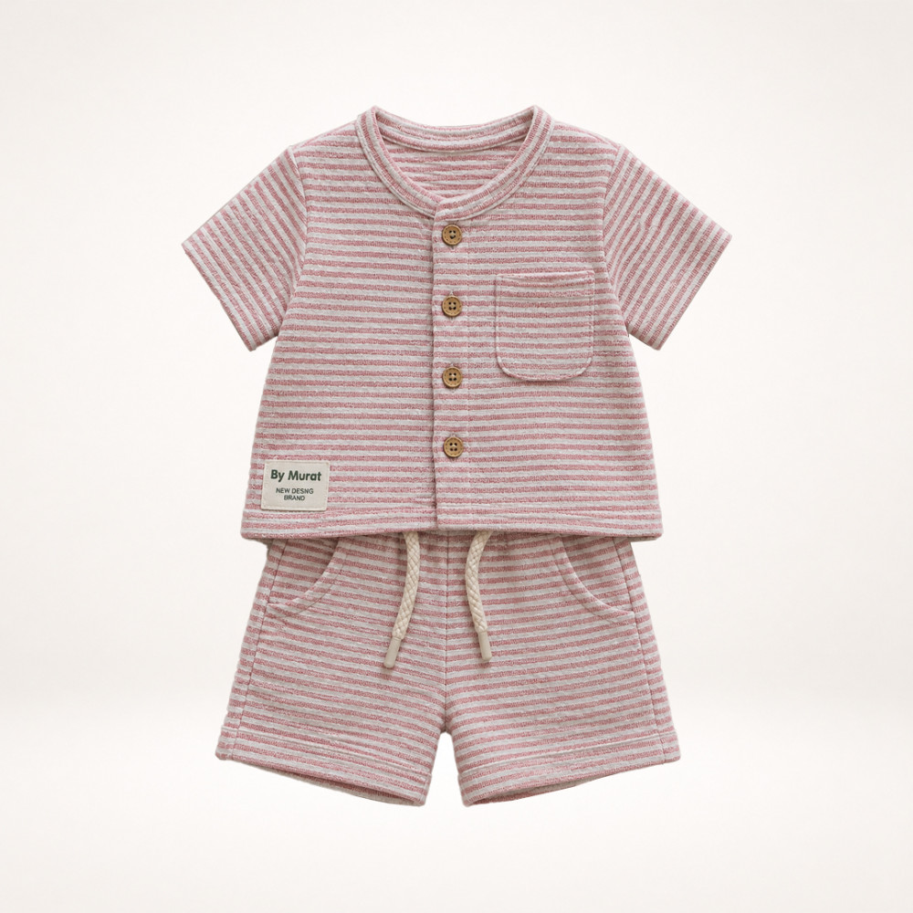 Muslin set veror per djem 