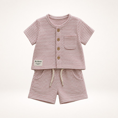 Muslin set veror per djem 