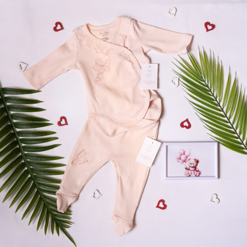 Set 2 pjes për vajza