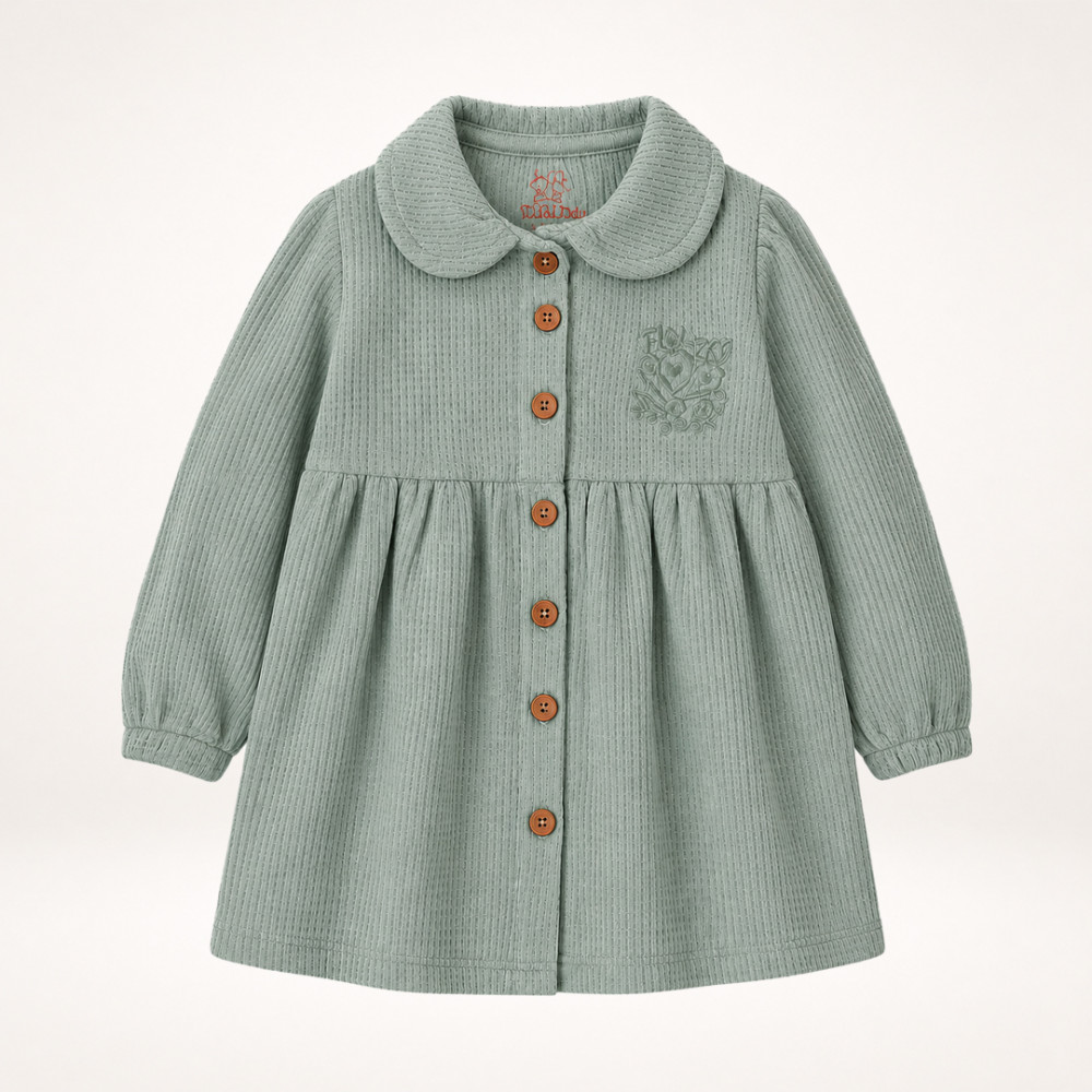 Fustan per vajza