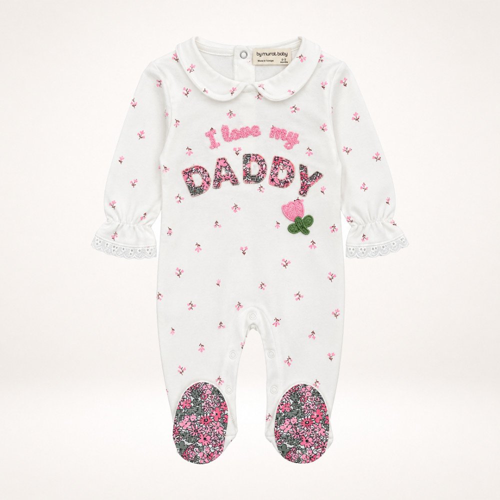 Shpihoze I love Daddy