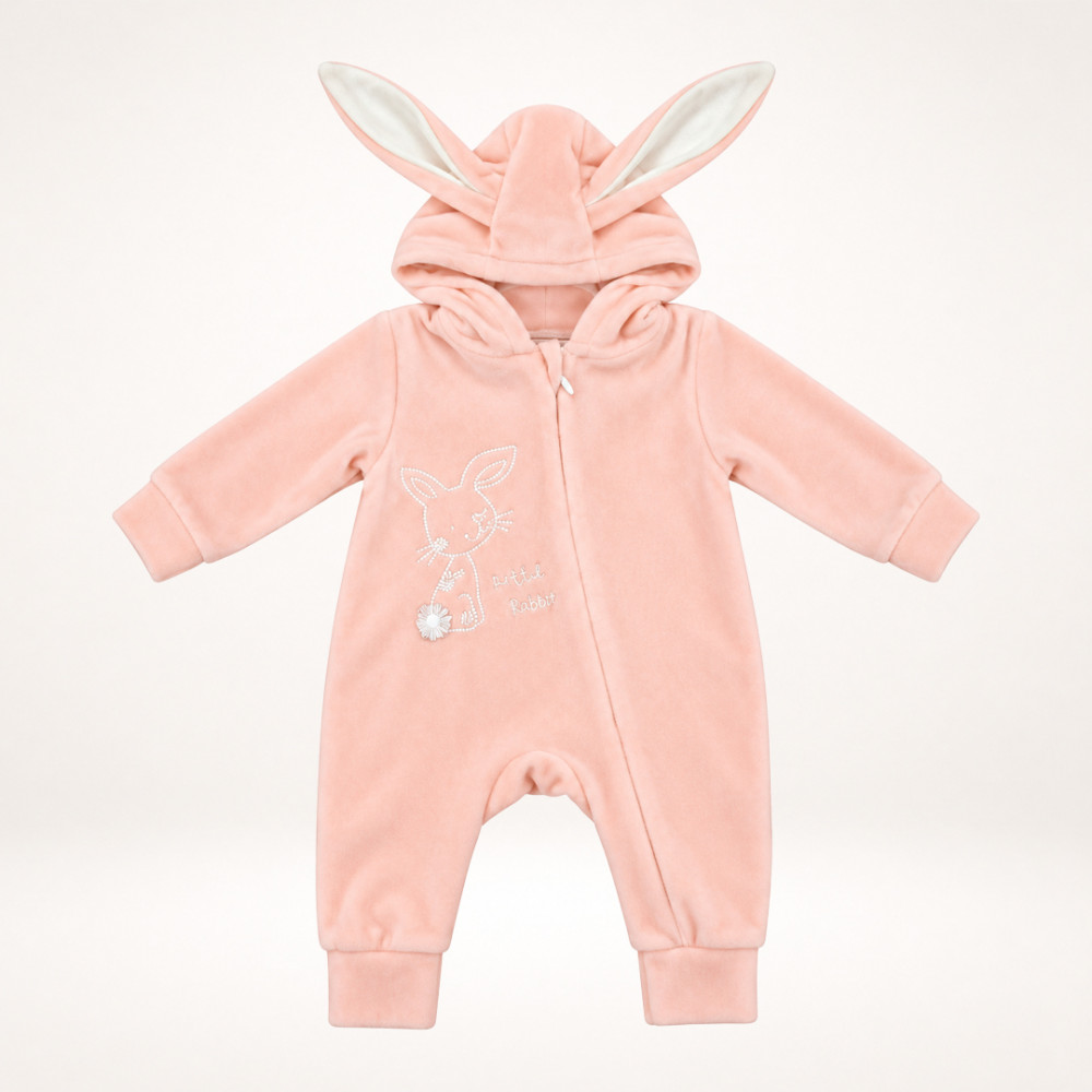 Shpihoze plishit Rabbit