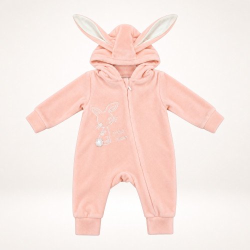 Shpihoze plishit Rabbit