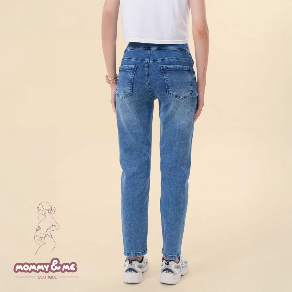 Xhinse të Kaltërta për Shtatzëna