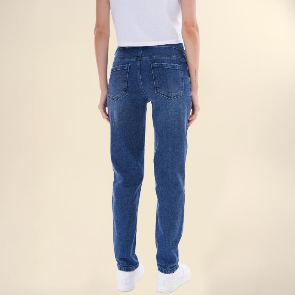 Xhinse për Shtatzëna Deep blue