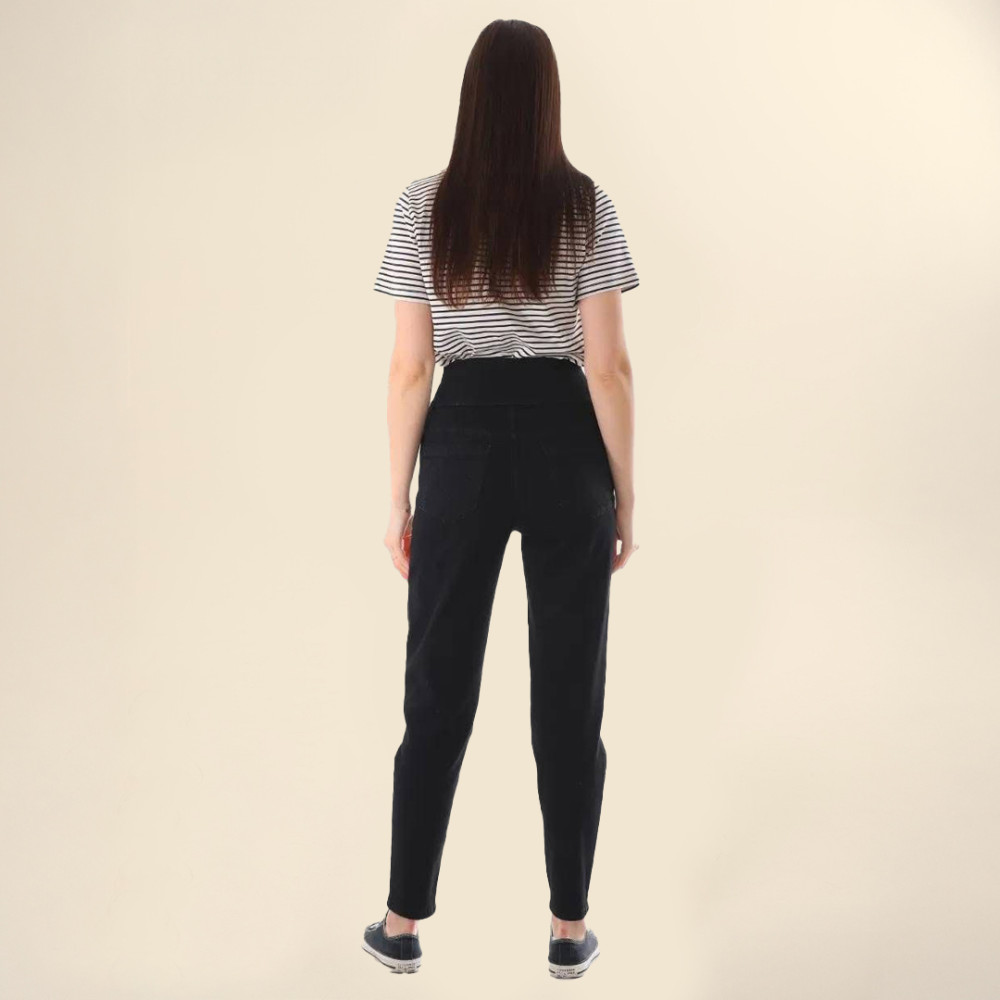 Xhinse të zeza për shtatzëni